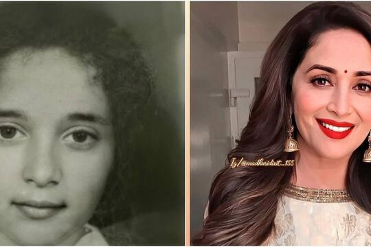 Tak Lagi Muda, Namun Para Hot Mama Bollywood Ini Justru Makin Jelita