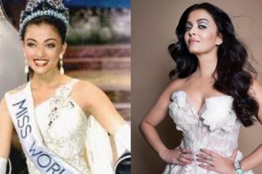 Tak Lagi Muda, Namun Para Hot Mama Bollywood Ini Justru Makin Jelita