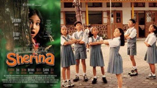 10 Film Indonesia Paling Berpengaruh, No. 4 Jadi Kontroversi Setiap Tahunnya