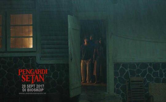 10 Film Indonesia Paling Berpengaruh, No. 4 Jadi Kontroversi Setiap Tahunnya
