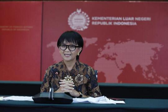 59 Negara Tutup Pintu untuk Warga Indonesia, Ini Sikap Pemerintah RI