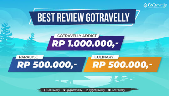 CUMAN NULIS DAPAT HADIAH JUTAAN RUPIAH??(MAU DONG!!!)