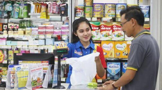 Donasi Uang Kembalian Indomaret Ternyata Digunakan Untuk Ini