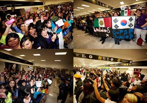 Inilah 10 Negara Yang Paling Menggilai K-pop, Indonesia Juga Termasuk