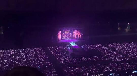 Inilah 10 Negara Yang Paling Menggilai K-pop, Indonesia Juga Termasuk