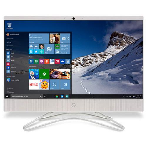 Tetap Eksis Ditengah Pandemi dengan HP All In One PC 24? Siapa Takut!