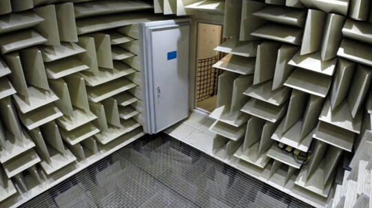 Agan Jangan Mau Kesini Kalau Tidak Ingin Dengar Suara Organ Dalam Tubuh Sendiri!