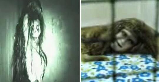 Ini Dia 7 Hantu Paling Menyeramkan dari Sumatera Barat