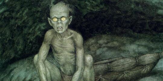 Ini Dia 7 Hantu Paling Menyeramkan dari Sumatera Barat
