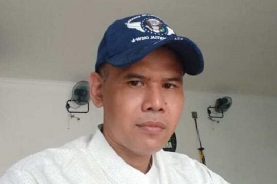 Berlakukan PSBB, Anies Baswedan Diserang Buzzer
