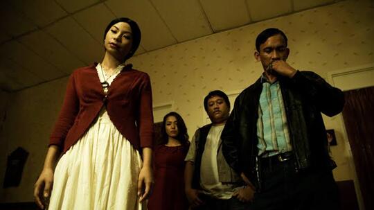 Rekomendasi 10 Film Horor Indonesia Terbaik Sepanjang Masa, Mana Yang Paling Seram?