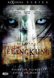 Rekomendasi 10 Film Horor Indonesia Terbaik Sepanjang Masa, Mana Yang Paling Seram?