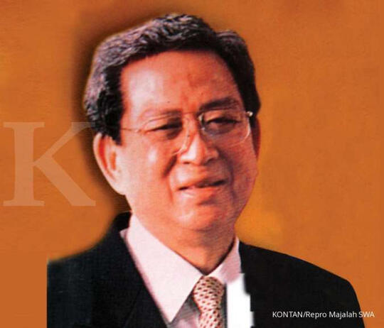 Orang terkaya RI, Budi Hartono surati Jokowi tolak PSBB Jakarta