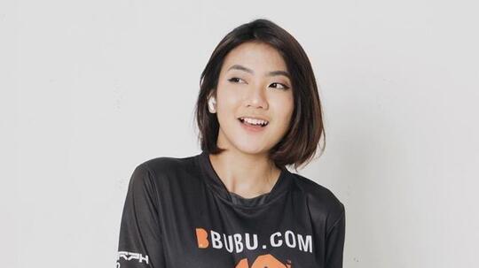 Makin Cantik, Rachel Florencia Menjadi Idaman Banget Nih!