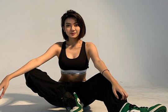 Makin Cantik, Rachel Florencia Menjadi Idaman Banget Nih!