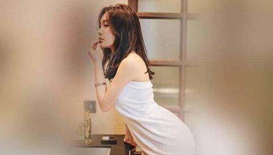 Makin Cantik, Rachel Florencia Menjadi Idaman Banget Nih!