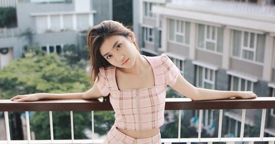 Makin Cantik, Rachel Florencia Menjadi Idaman Banget Nih!