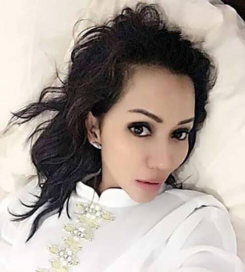 Cantiknya Jaksa Pinangki Dan Gaya Hidup Mewahnya