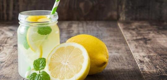 5 Minuman Ini Ternyata Bisa Mengatasi Badmood, Galau Dan Stress!