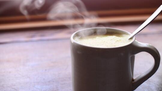 5 Minuman Ini Ternyata Bisa Mengatasi Badmood, Galau Dan Stress!