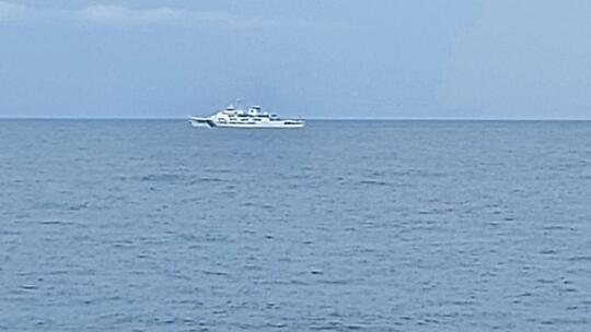 China Klaim Lagi Natuna RI, Ini Kronologinya!