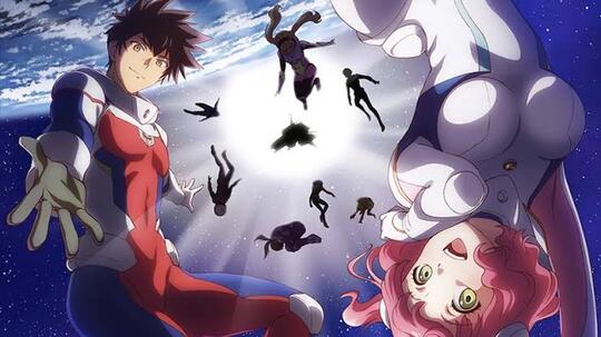 Daftar anime summer terbaik