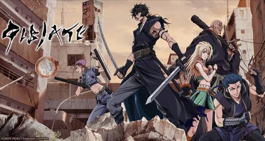 Daftar anime summer terbaik