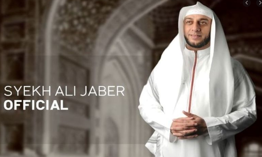 Syekh Ali Jaber: Saya Tak Terima Bila Penusuk Dianggap Gila, Dia Terlatih