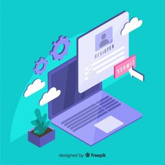 Sabar Dulu Ya Gan, Sistem Registrasi KASKUS Kreator sedang dalam Perbaikan Nih!