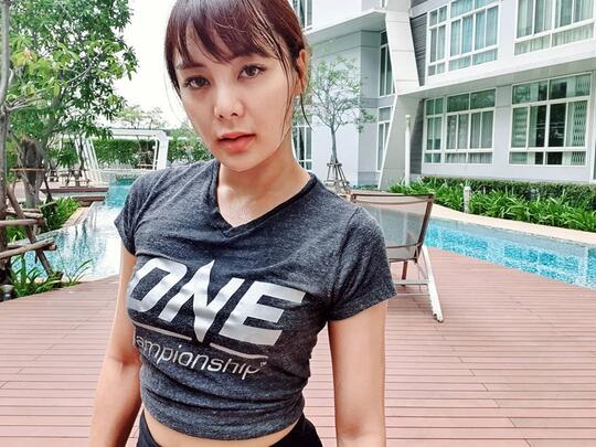 Yuk Kenalan Ama Rika Ishige, Petarung MMA Yang Kecantikannya Bikin Galfok!