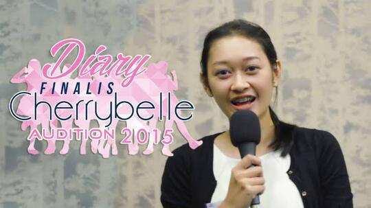 Artis Cantik Eks Cherrybelle Jadi PNS, Emang Jadi PNS Bikin Tajir Ya?