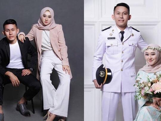 Artis Cantik Eks Cherrybelle Jadi PNS, Emang Jadi PNS Bikin Tajir Ya?