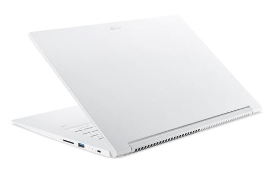 Review Acer ConceptD 5 (CN515-51)