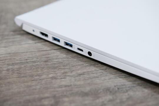 Review Acer ConceptD 5 (CN515-51)