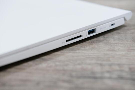 Review Acer ConceptD 5 (CN515-51)