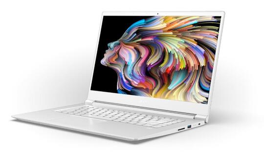 Review Acer ConceptD 5 (CN515-51)