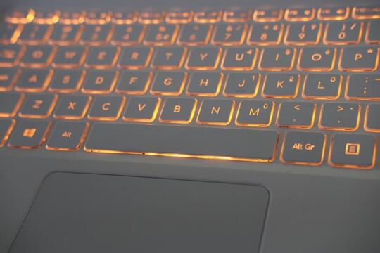 Review Acer ConceptD 5 (CN515-51)