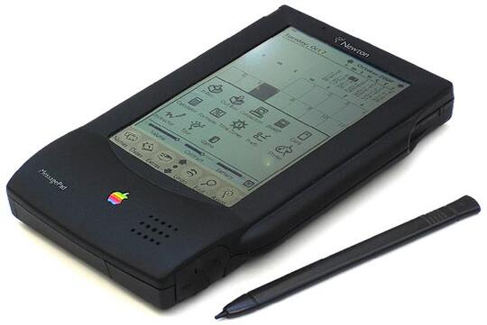 Canggih Gak Menjamin Gadget Bakalan Laku, Ini Buktinya!