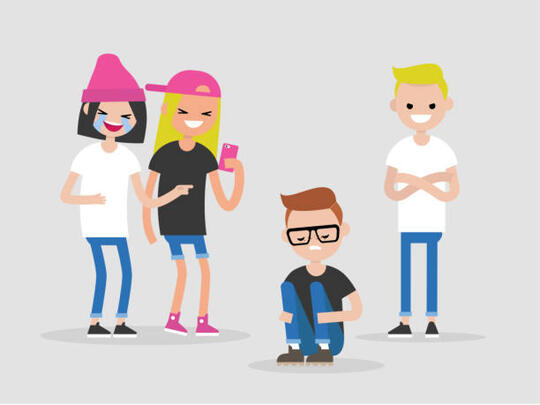 4 Hal Ini Jangan Pernah Dijadikan Bahan Bercandaan! Jaga Perasaan Gansis