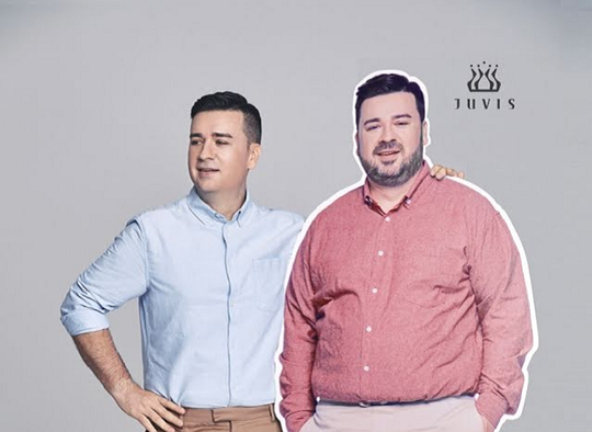 Berhasil Diet, Selebriti Korea Ini Malah Ditinggal Teman-temannya Karena Satu Alasan