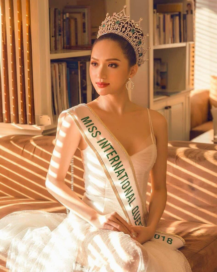 Thailand VS Vietnam VS spanyol, Siapanih Transgender Tercantik?