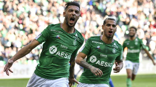 PREDIKSI OLYMPIQUE MARSEILLE VS SAINT-ETIENNE