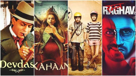 6 Rekomendasi Film Bollywood Terbaik Menurut Ane Kaskus