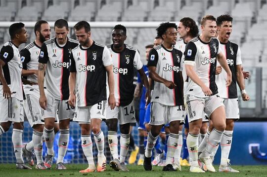 Profil Para Calon Juara dan Kuda Hitam Serie A 2020-2021