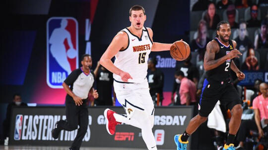 6 Fakta Menarik Sukses Nuggets ke Final Wilayah Barat NBA