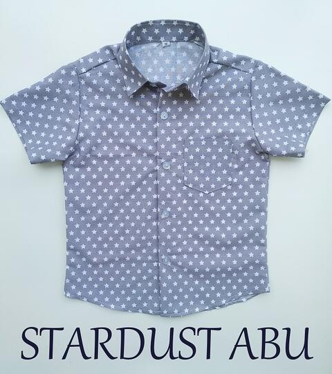 (reseller&dropshipper) kemeja batik semi sutera&sutra : Kualitas top, limited, murah!