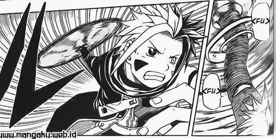Komik 666 Satan Jiplak Naruto? Hmm, Kita Buktikan Kebenarannya Yuk!