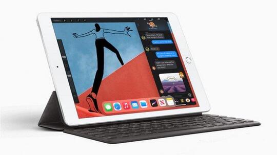 iPad 8 Resmi Diluncurkan, Berikut ini Spesifikasinya!