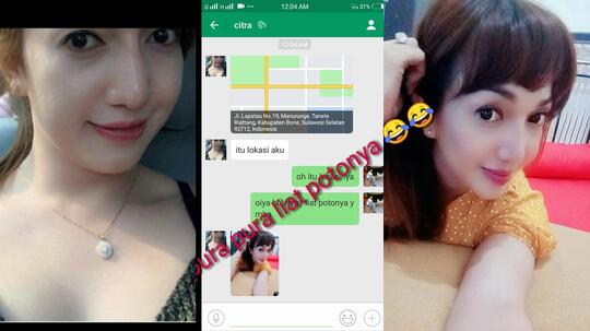 Suka Bercinta Melalui Video Call Atau VCS Pertanda Anda Mengidap Digisesxuality