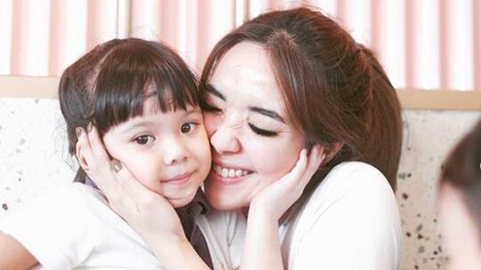 Gisel Ungkap Menyesal Telah Bercerai Dengan Gading Marten, Akankah Kembali Demi Anak?